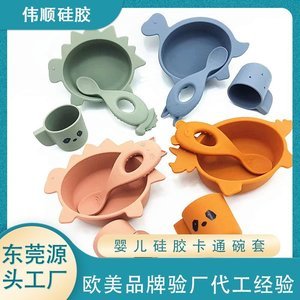 食品级硅胶制品的执行标准有哪些，本文来告诉你【产品百科】