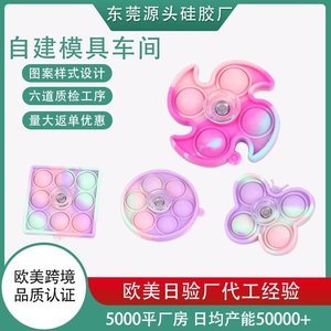 硅胶制品怎么分类的，看完你就知道了[产品百科]
