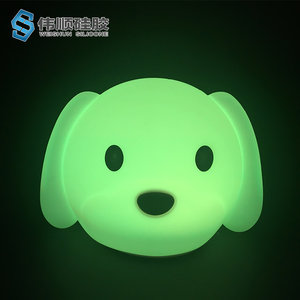硅胶制品怎么防止氧化，硅胶制品知识科普【行业百科】