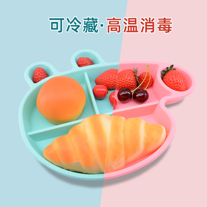硅胶餐具怎么选，硅胶餐具选择不踩坑【行业百科】