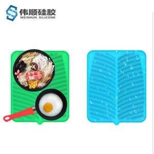 食品级硅胶制品怎么定制，硅胶制品科普【行业百科】