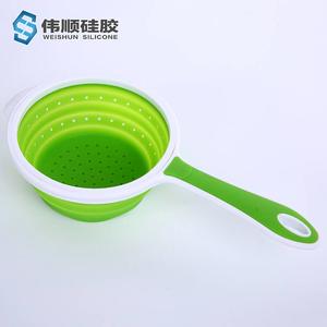 硅胶制品