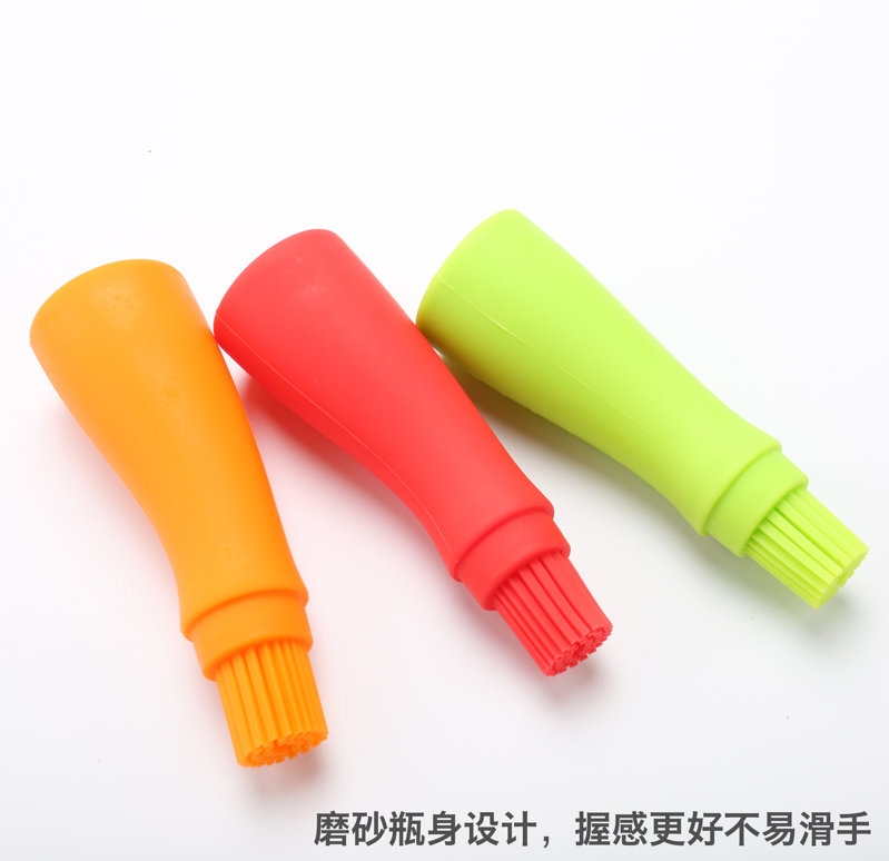 硅胶制品在厨房有什么应用？硅胶应用指南【最新更新】