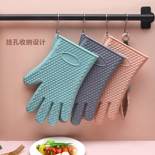硅胶制品